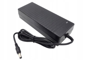 ЗАРЯДНОЕ УСТРОЙСТВО ДЛЯ ЭЛЕКТРОВЕЛОСИПЕДА 42В (36В) ВИЛКА 2,5/5,5