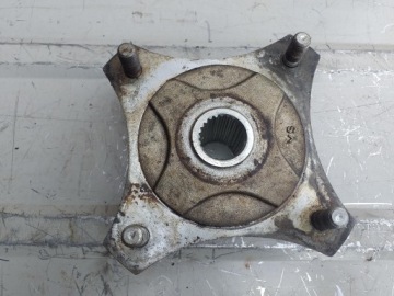 СТУПИЦА КОЛЕСА ДЛЯ квадроцикла BAROSSA