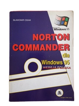 Norton commander dla Windows 95 polska Osiak