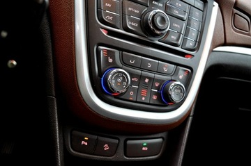 Opel Mokka I SUV 1.7 CDTI ECOTEC 130KM 2013 Opel Mokka 1.7 Cdti 130 KM 4x4 Full Opcja Cosmo, zdjęcie 16