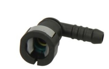 Engitech ENT250101 złączka przewodu paliwa