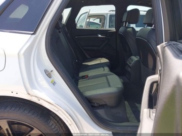 Audi Q5 II 2019 Audi SQ5 3.0T Premium 2019 3.0 Benzyna 349KM, zdjęcie 12