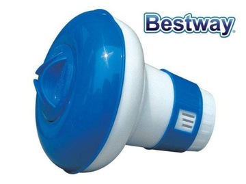 20 таблеток ХЛОРА СЕТОЧНЫЙ ТЕРМОМЕТР ДЛЯ ДОЗАТОРА ДЛЯ БАССЕЙНА