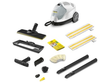 Parownica KARCHER SC 4 EasyFix Plus 1.512-640.0