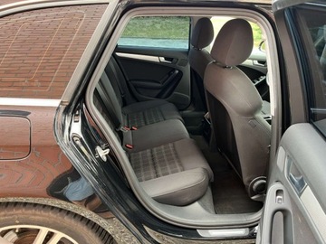 Audi A4 B8 Avant Facelifting 2.0 TDI ultra 163KM 2014 Audi a4 2.0 diesel 163 KM 6 biegow bezwypadkowy 89 tys. km zarej w PL, zdjęcie 26