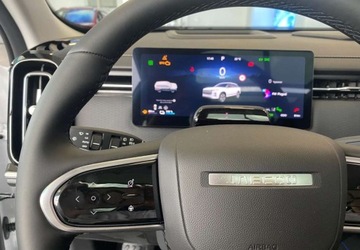 Jaecoo 7 2025 Jaecoo 7 Jaecoo 7 1.5 Hybryda Plug-in 357KM, zdjęcie 11