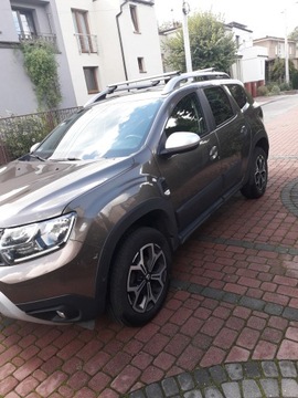 DACIA DUSTER Prestige 2021