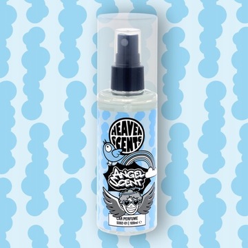 HEAVEN SCENTS Perfumy do aut ANGEL SCENT 100ml