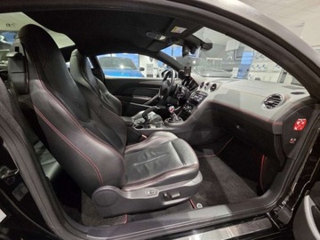 Peugeot RCZ Coupe Facelifting 1.6 THP 270KM 2015 Peugeot RCZ 1.6 THP R 270 KM Dealer Peugeot 1.6 Benzyna 270KM, zdjęcie 6