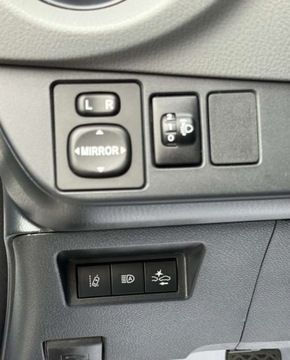 Toyota Yaris III Hatchback 5d Facelifting 2017 1.0 VVT-i 72KM 2020 Toyota Yaris z Instalacja Gazowa, salon Polska, FV-VAT 23 BenzynaLPG, zdjęcie 5