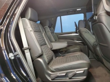 Cadillac Escalade III 2026 Cadillac Escalade 2026 CADILLAC ESCALADE SPORT PLATINUM 6.2 Benzyna 420KM, zdjęcie 11