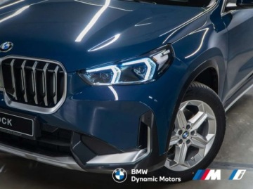 BMW X1 U11 2026 BMW X1 xDrive20d 163 KM mHEV - Gotowy do Odbioru - Pakiet xLine 2.0 Diesel, zdjęcie 9