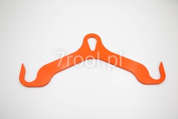 Охотничья Т-образная планка для дичи/тушки/крючок W480