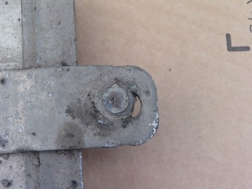 CHŁODNICA PALIWA AUDI A3 8P 2.0 TDI 1K0203491