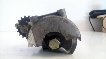 Насос масляный Audi A6 C5 2.5TDI Passat B5 059103337B