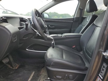 Hyundai Tucson IV 2022 Hyundai Tucson 2022 HYUNDAI TUCSON LIMITED 2.5 Benzyna 187KM, zdjęcie 7