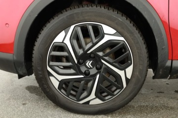 Citroen 2023 Citroen C4 X 1.2 PureTech, Salon Polska, zdjęcie 11