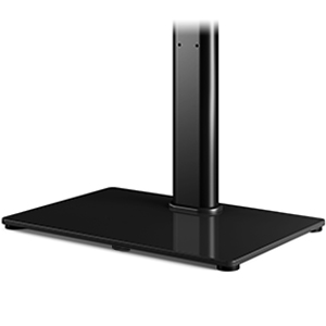 PODSTAWKA POD TELEWIZOR 26-55'' DO 40KG REGULOWANA PREMIUM