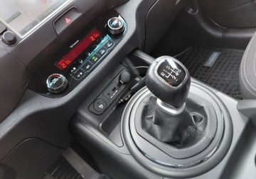 Kia Sportage III SUV 1.7 CRDi 116KM 2013 Kia Sportage 1.7 Diesel 115KM, zdjęcie 17