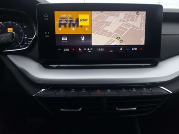 Skoda Octavia IV Liftback Plug-in  1.4 TSI iV Plug-In Hybrid 204KM 2022 Skoda Octavia serwis ASO 1.4hybryda 204KM bezwypadkowy pakiety SmartLink L, zdjęcie 20