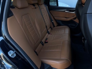 BMW X3 G01 SUV Facelifting 2.0 30i 245KM 2021 BMW X3 FV-23%, M-Fotele, Panorama, Keyless, M-Paki, zdjęcie 20