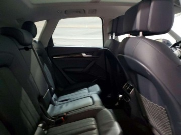 Audi Q5 II SUV 2.0 TFSI 252KM 2018 Audi Q5 2018 AUDI Q5 PRESTIGE 2.0 Benzyna 252KM, zdjęcie 10