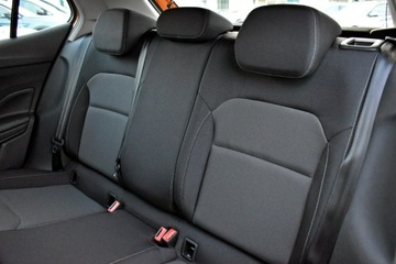 Skoda Fabia IV 1.0 TSI 95KM 2022 Škoda Fabia Skoda Fabia Bezwypadkowy / Salon, zdjęcie 11