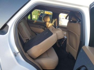 Land Rover Range Rover V 2024 Land Rover Range Rover Sport Se 2024 3.0 Benzyna 355KM, zdjęcie 10