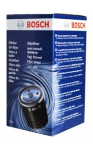 BOSCH FILTR OLEJE 0986452044 OP618