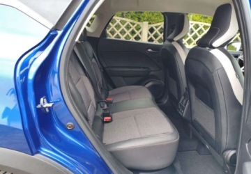 Renault Captur II 2022 Renault Captur Renault Captur E-TECH Full 145 EVOLUTION 1.6 Hybryda 143KM, zdjęcie 23