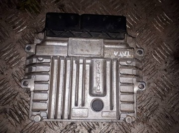 STEROWNIK SILNIKA TATA INDICA 1.4 D 279715209901