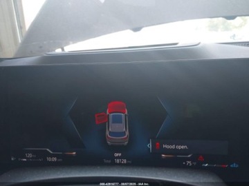 BMW X5 G05 2024 BMW X5 xDrive40i 2024 3.0l 3.0 Benzyna 375KM, zdjęcie 10