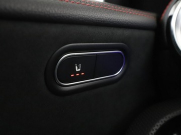 Mercedes CLA C118/X118 Shooting Brake Facelifting 1.3 200 163KM 2023 Mercedes CLA 200 automat full LED skóra/alcantara, zdjęcie 35