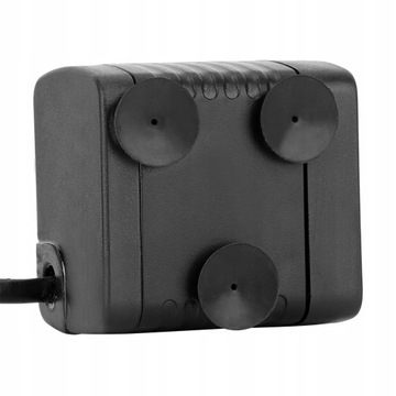 СОЛНЕЧНЫЙ ФОНТАН, ПЛАВАЮЩИЙ САДОВЫЙ НАСОС