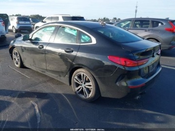 BMW Seria 2 G42-U06 2022 BMW Seria 2 BMW 228 GRAN COUPE I SDRIVE 2.0 Benzyna 228KM, zdjęcie 4