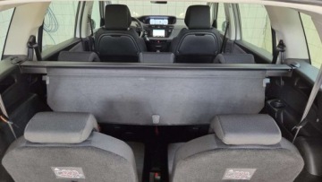 Citroen C4 Spacetourer Van 1.5 BlueHDi 131KM 2019 Citroen C4 SpaceTourer 1,5 DCI 131 KM, 7-mio osobowy, 100 Bezwypadkowy, zdjęcie 24