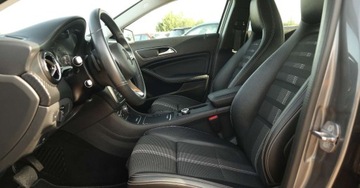 Mercedes GLA I Off-Roader Facelifting 2.1 200d 136KM 2019 Mercedes-Benz GLA (Nr.211) 2.2 Automat Nawigacja Klima Tempomat Gwarancja, zdjęcie 17