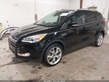 Ford Escape III 2015