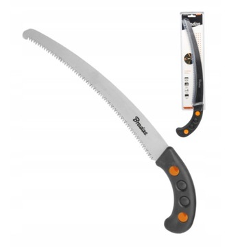 Piła ręczna do drewna V-SERIES GRIDE 320mm stal SK5
