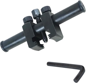 ŚCIĄGACZ KOŁA PASOWEGO WIELOROWKOWEGO KLIMATYZACJ