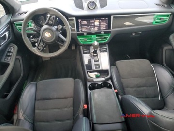 Porsche Macan 2023 Porsche Macan 2023 2.9L Twin-Turbocharged V6 GTS AWD 2.9 Benzyna 434KM, zdjęcie 7