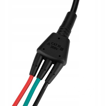MS5910 Измеритель сопротивления заземления УЗО