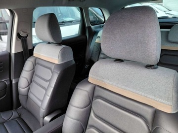 Citroen C3 Aircross  I Crossover Facelifting 1.2 PureTech 110KM 2022 Citroen C3 Aircross Lift Full Led Kamera Nawigacja 2xPDC Alu 1.2 Benzyna, zdjęcie 12