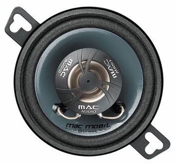 MAC AUDIO MAC MOBIL STREET MMS 87.2 87mm/35W