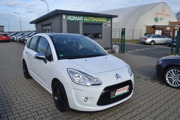 Citroen C3 II 2012