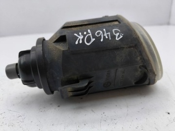 BMW X5 E53 2003 LEVÝ STRANA SVĚTLO MLHOVKY PŘEDNÍ