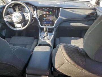 Subaru Outback VI 2025 Subaru Outback Premium 2025 2.5 Benzyna 182KM, zdjęcie 8