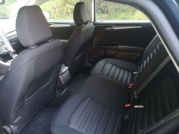 Ford Mondeo V Sedan 2.0 TDCi 150KM 2018 Ford Mondeo Ford Mondeo 2018 23 Vat 2,0 D Salon Polska Zamiana 2.0 Diesel, zdjęcie 2