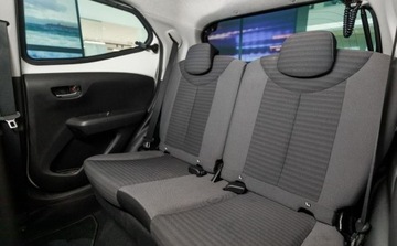 Toyota Aygo II Hatchback 3d Facelifting 1.0 VVT-i 72KM 2019 Toyota Aygo 1.0 VVT-i X-play Benzyna 72KM, zdjęcie 9