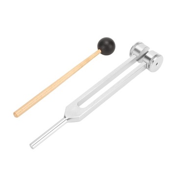 НАБОР ДЛЯ СНЯТИЯ СТРЕССА 128 Гц HEALING TUNINGTON